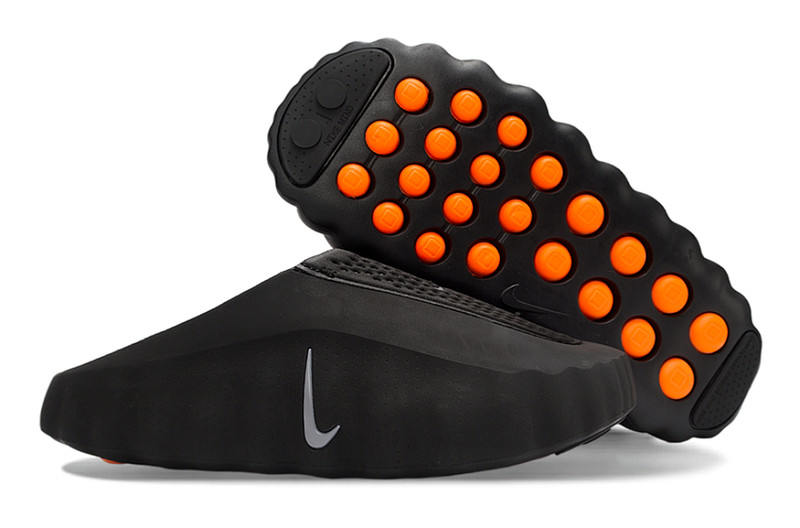 Nike Mind 001 Mule, Model HQ4307-001 Black(Runs small,Order one size up) gallery
