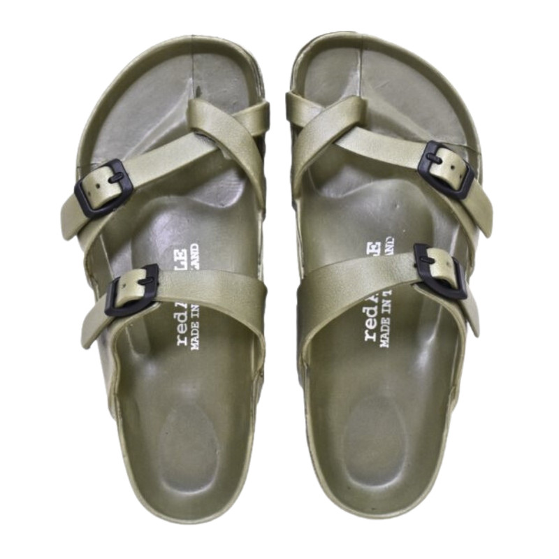 Sandals Red Apple BG2572 Shoes Unisex Sandal Summer Travel Beach Comfortable gallery