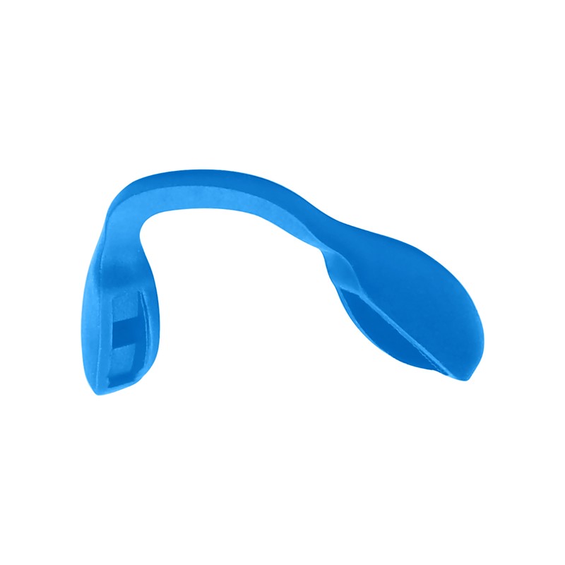Silicone Replacement Rubber Nose Piece For-Oakley Split Time Options gallery