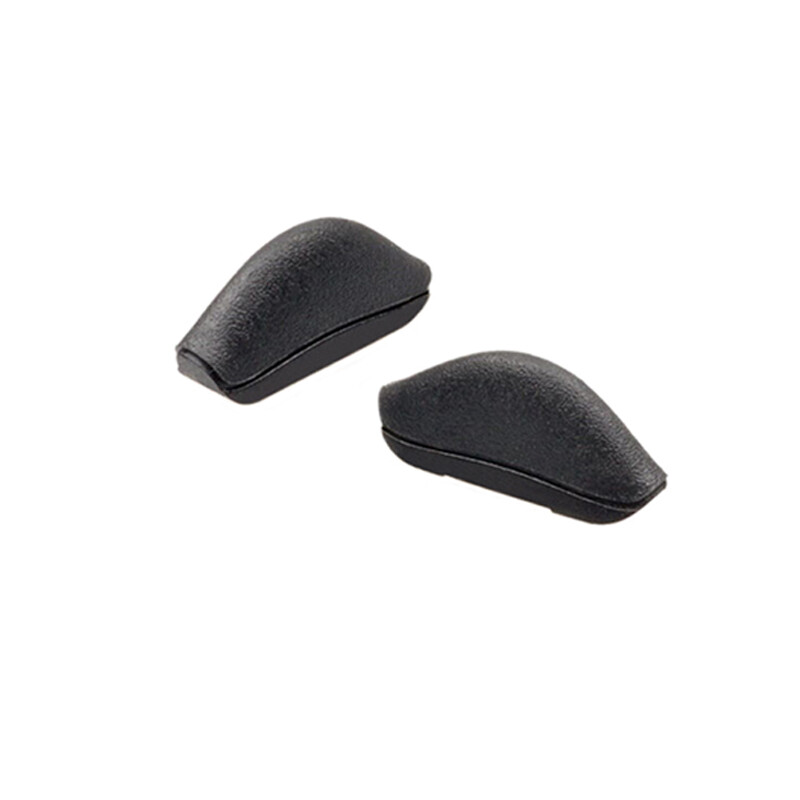 Rubber Replacement Nose Pads Nosepiece for Oakley Si Ballistic Det Cord Sunglass