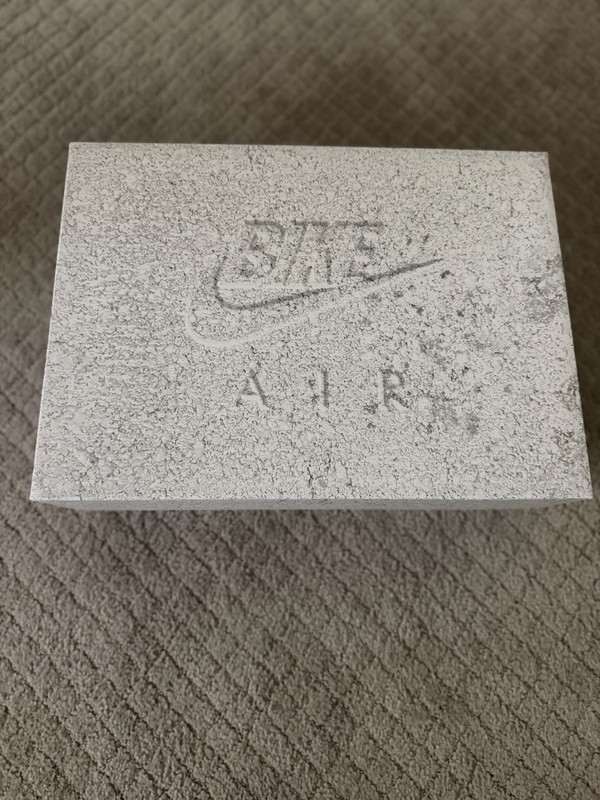 Size 11 – Nigel Sylvester x Air Jordan 4 Retro OG SP Brick After Brick