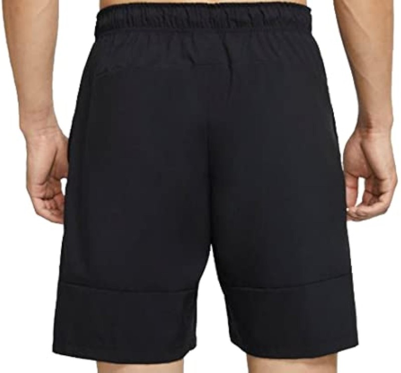 Nike DRI-FIT Flex Woven Shorts nkDJ8686 010 (as1, Alpha, xx_l, Regular, Regular) gallery