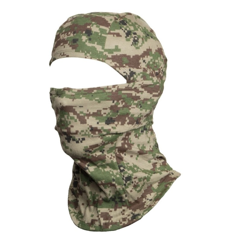 Tactical Balaclava HP-BAL Survival Corps Hunting Outdoor Russian Army Original gallery