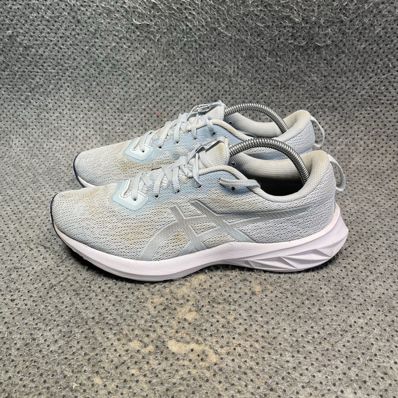 Asics Versablast 2 Blue Running Shoes Size 10.5 Women’s