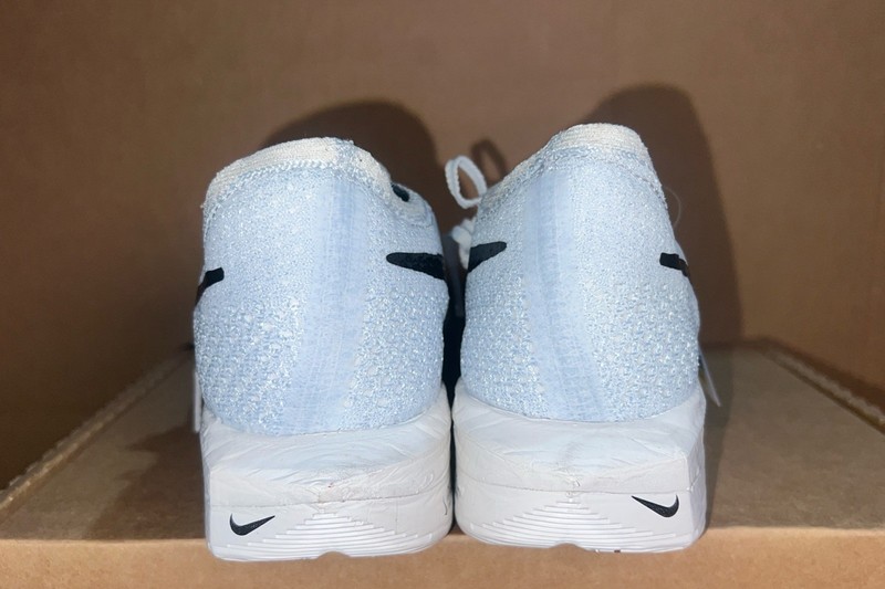 Nike ZoomX Vaporfly NEXT% 3 Blue Running Shoes HJ9079-100 Size 7.5 NEW gallery