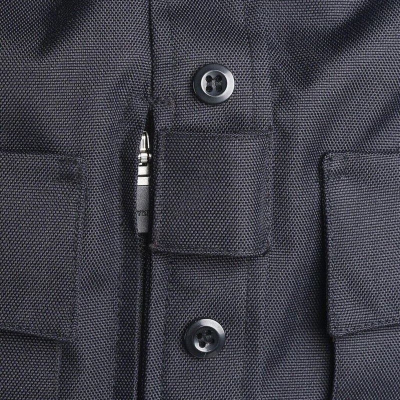 SMALL LONG BLACK ELBECO V4 BODYSHIELD EXTERNAL VEST ARMOR CARRIER BLACK V3110B gallery