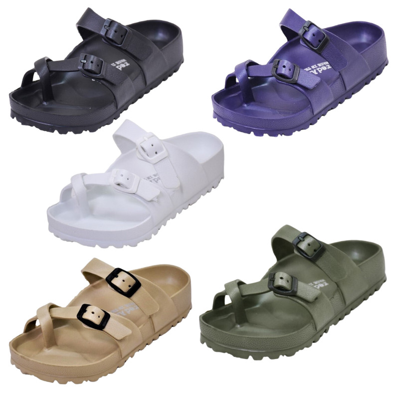 Sandals Red Apple BG2572 Shoes Unisex Sandal Summer Travel Beach Comfortable 1PC gallery