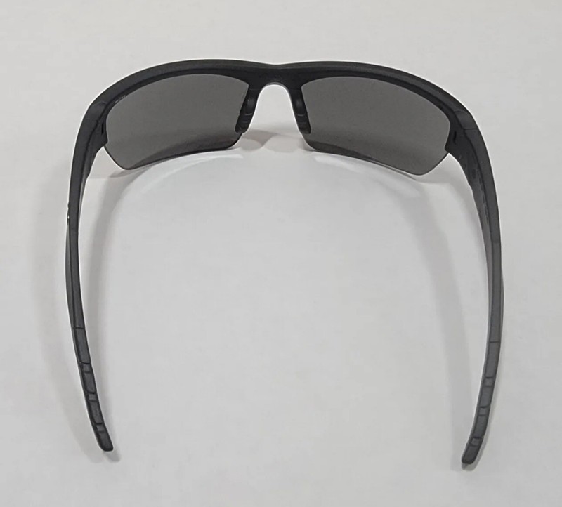 New Wiley X WX Valor Tactical Ballistic. Grey/ Clear Lenses. NSW SOCOM SEAL. gallery