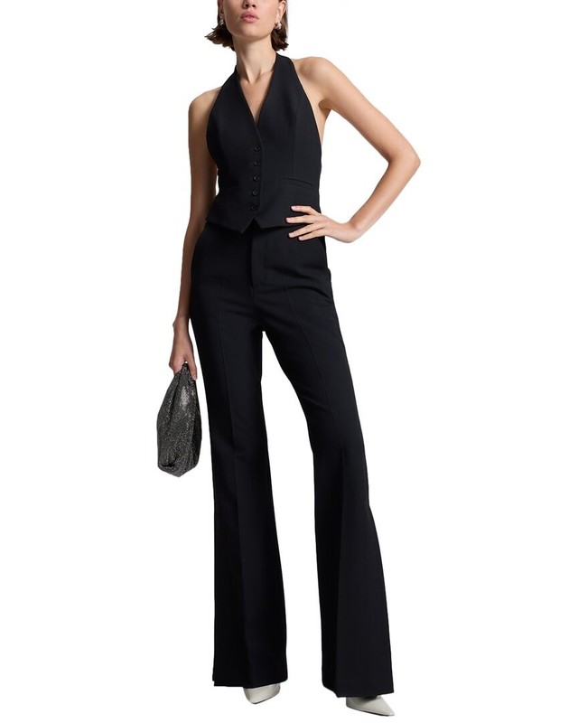 A.L.C. Woodson Jumpsuit Women's 4
