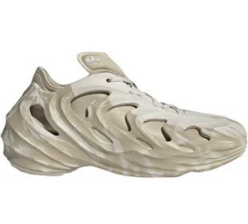 adidas Men’s adiFOM Q without Box, Size 11 Beige