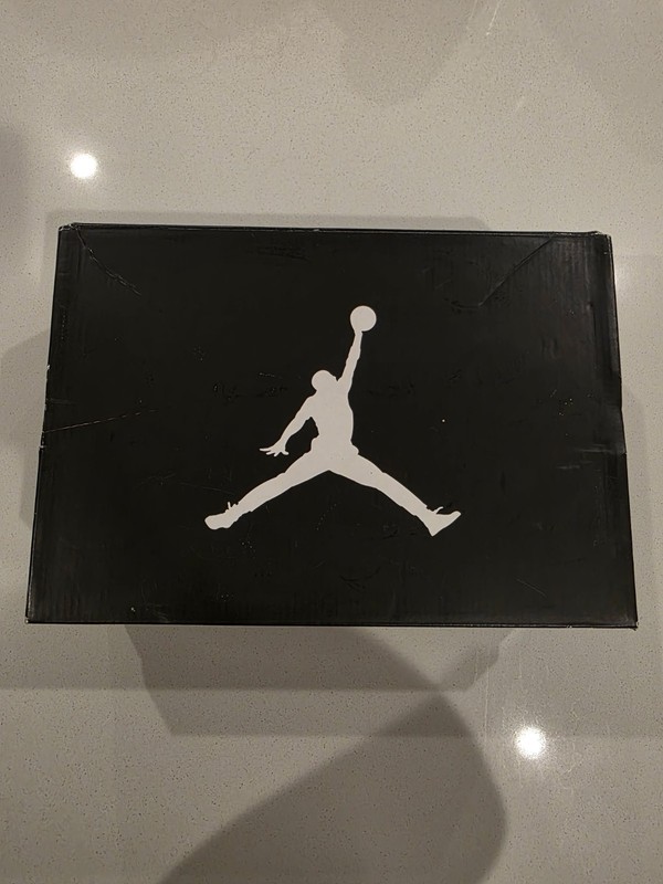 Air Jordan 4 Retro Cavs (GS) Youth Size 5 (2012) Deadstock w/ Original Box gallery