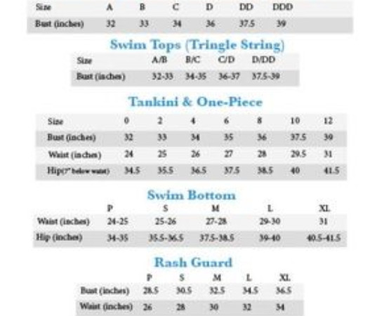 California Waves Juniors' Ruffle Push-Up Bikini Top $19.99 Sz D/DD # U10B 319 N gallery