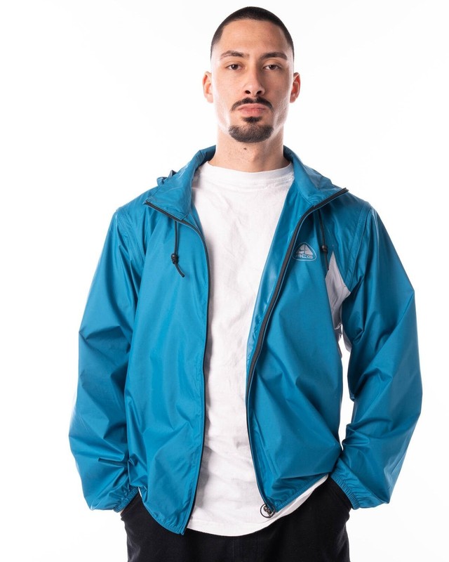 Nike ACG Oregon Series Micro Shell Jacket Windbreaker – Men’s Size Medium