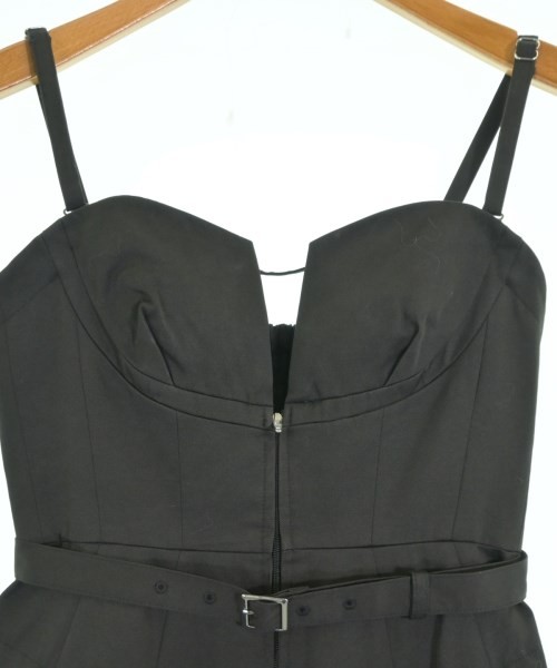 SNIDEL Dresses Black 0(Approx. S) 2200683762143 gallery