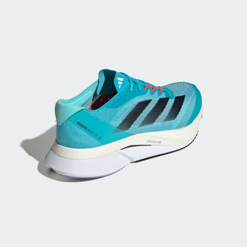 adidas men Adizero Boston 12 Shoes gallery