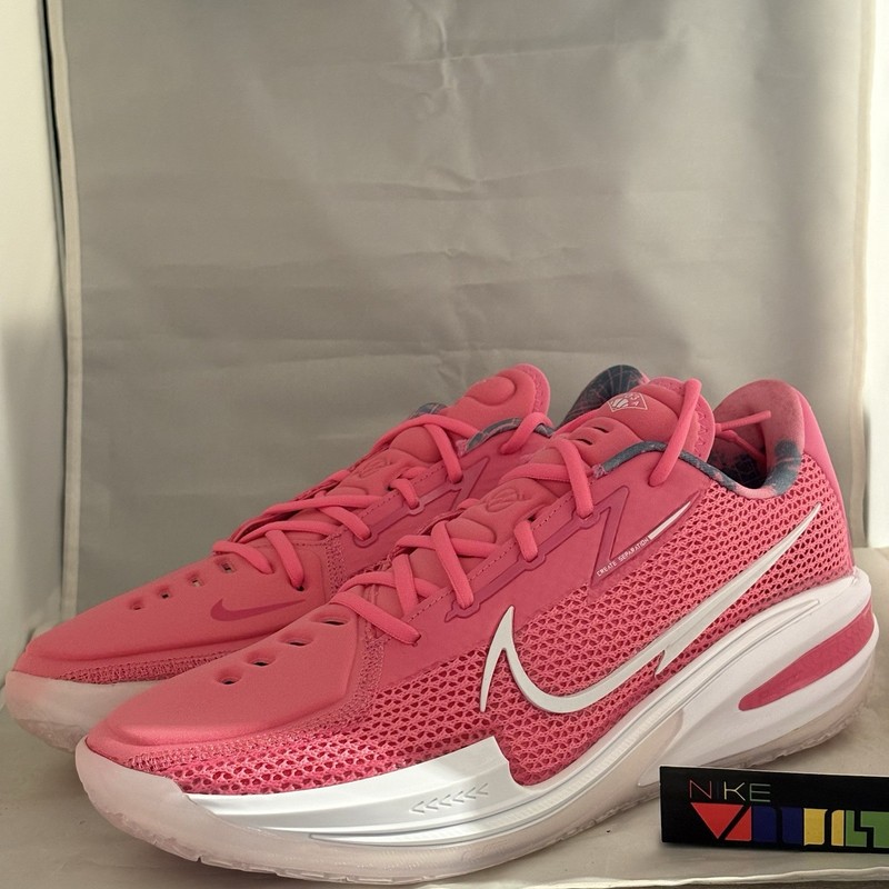 Size 12 – Nike Air Zoom GT Cut Unseen Hours DMV Virginia CZ0175-600 – NEW