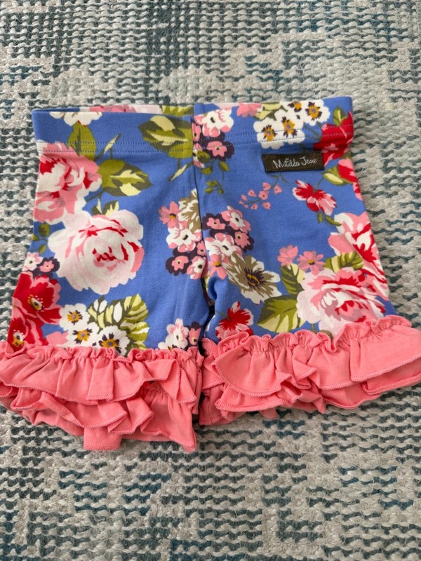 new matilda jane short size 2