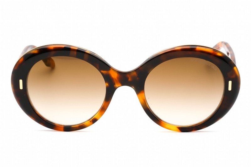 CUTLER AND GROSS CG1327S-002-54 Sunglasses Frame Size 54mm 145mm 23mm TORTOISE gallery