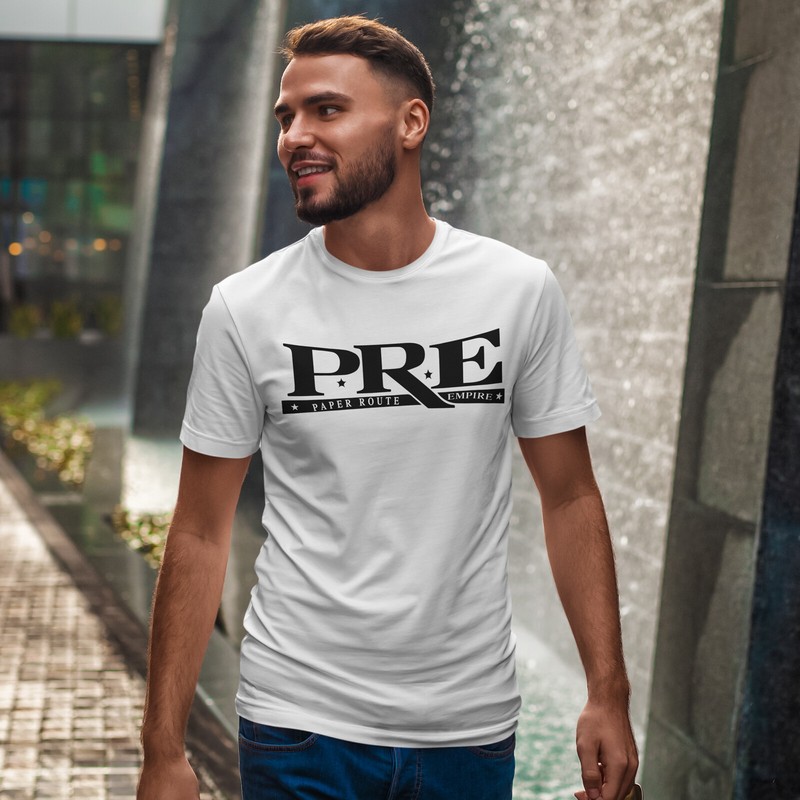 Dolph PRE Paper Route Empire Shirt RIP Young Legend Adult T-Shirt (S-3xl) Tee gallery