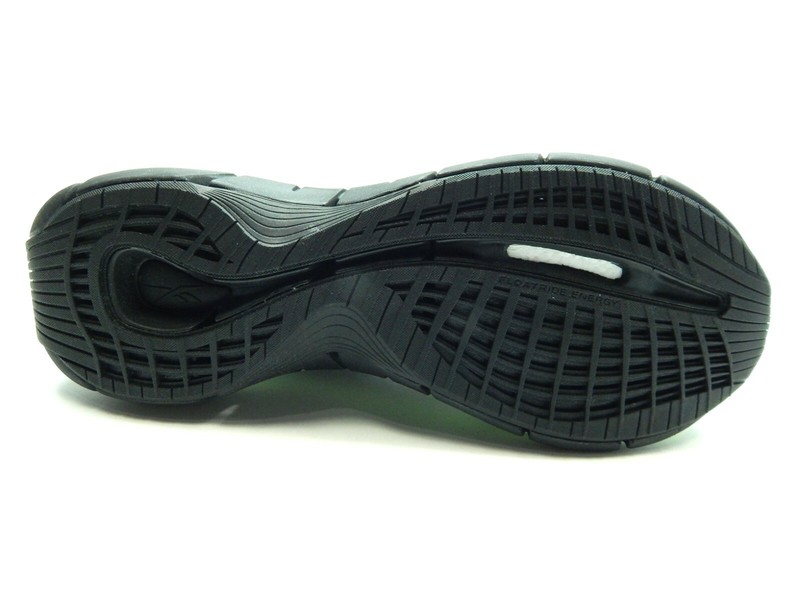 REEBOK ZIG KINETICA II G58281 BLACK NEON MINT MEN SHOES SIZE 13 gallery