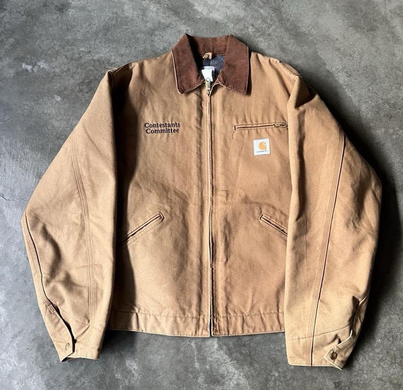 Carhartt