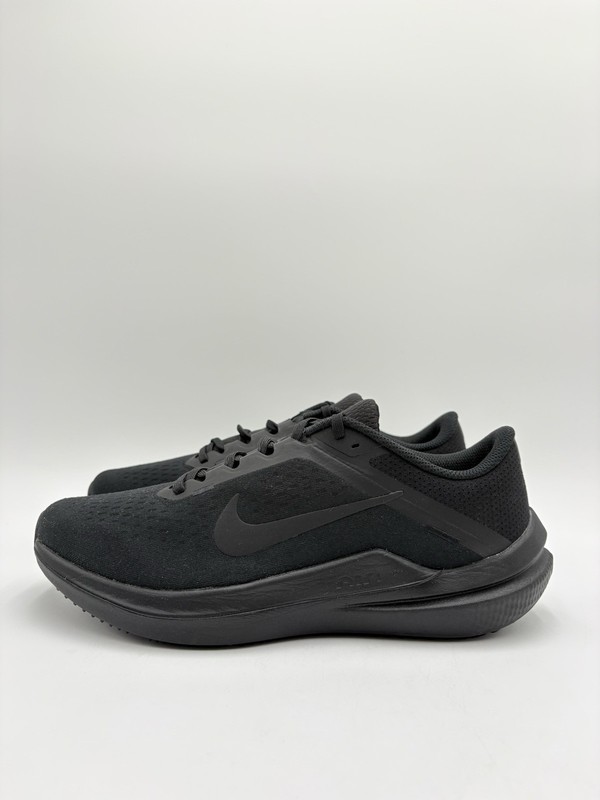 Nike Men’s Winflo 10 Running Size 8 Black Anthracite |DV4022-001|