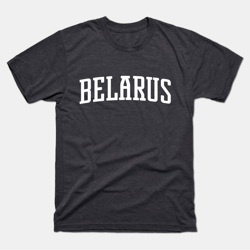 Belarus Shirt | Belarus T-Shirt