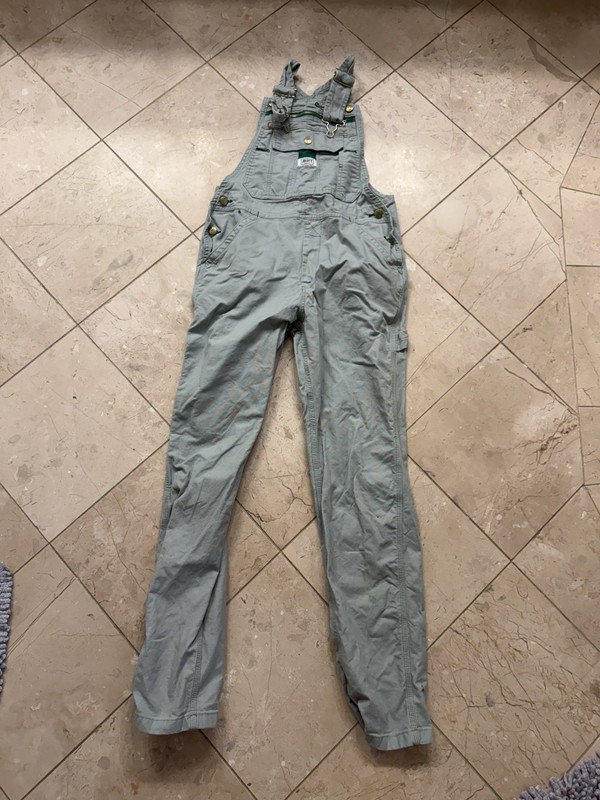 Liberty Women’s Size Small Mint Green