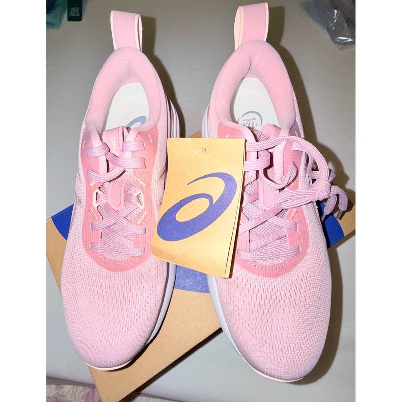 ASICS Versablast 3 Running Shoes Womens Pink New FF Blast Lightweight Sneakers