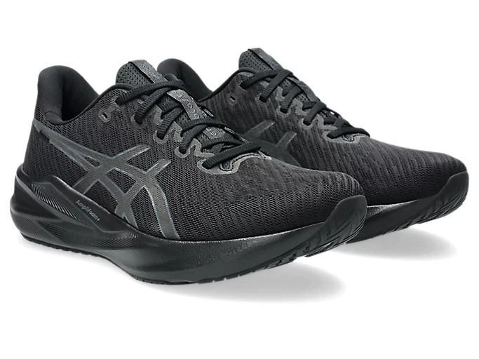 ASICS VERSABLAST 4 WIDE 1011B982 001 Black Carrier Grey US 6.5-12.5 New