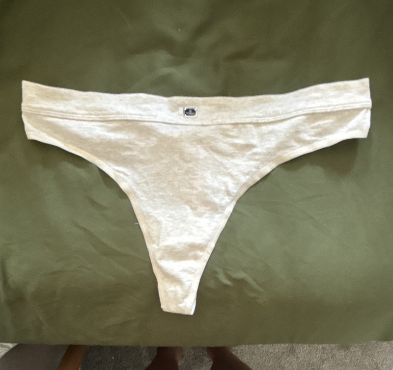 victoria secret womens thong
