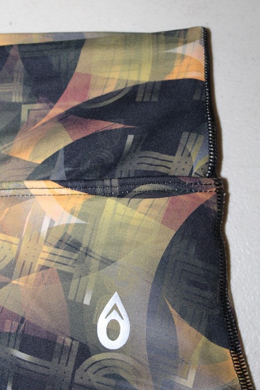RARE Donajo Dona Jo PITTSBURGH PGH Skort Skirt Women LARGE (2) Active STEELERS gallery