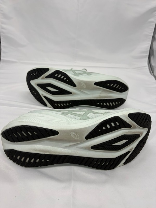 Asics Womens Versablast 4 1012B775 Gray Running Shoes Sneakers Size 10 gallery