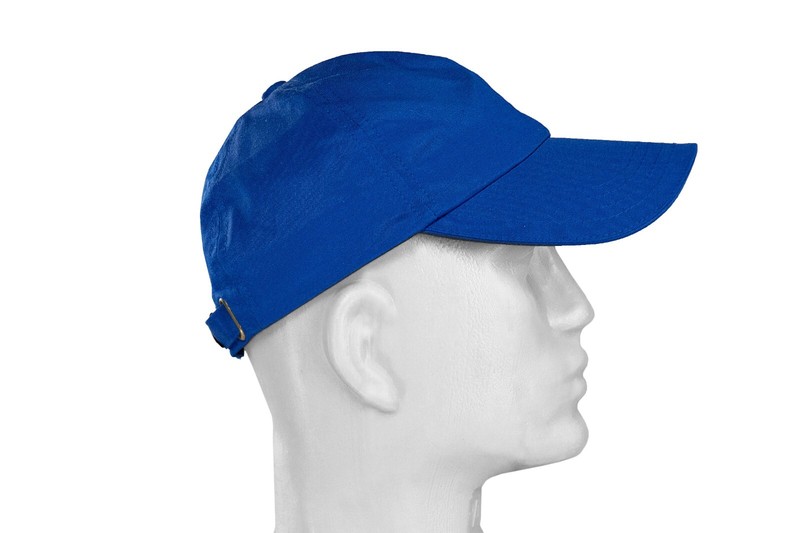 Cap Sport Blue Hiking Outdoor Russian Army Original