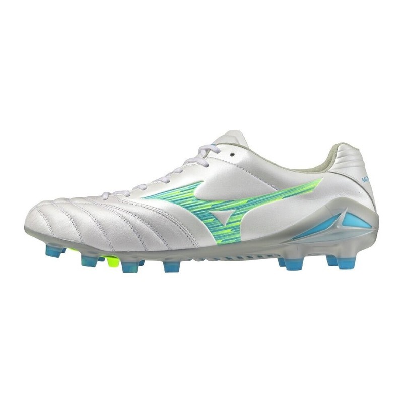 MIZUNO Monarcida NEO III ELITE P1GA2620 25 Super White Pearl Sax 2E Soccer