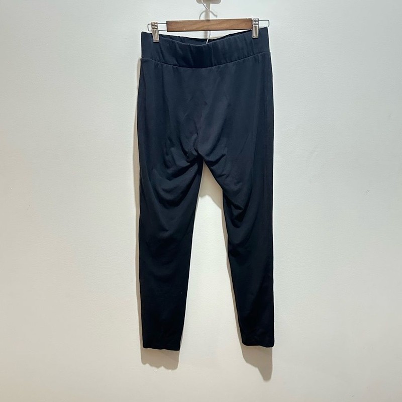 West Loop Women’s Black Leggings Size M