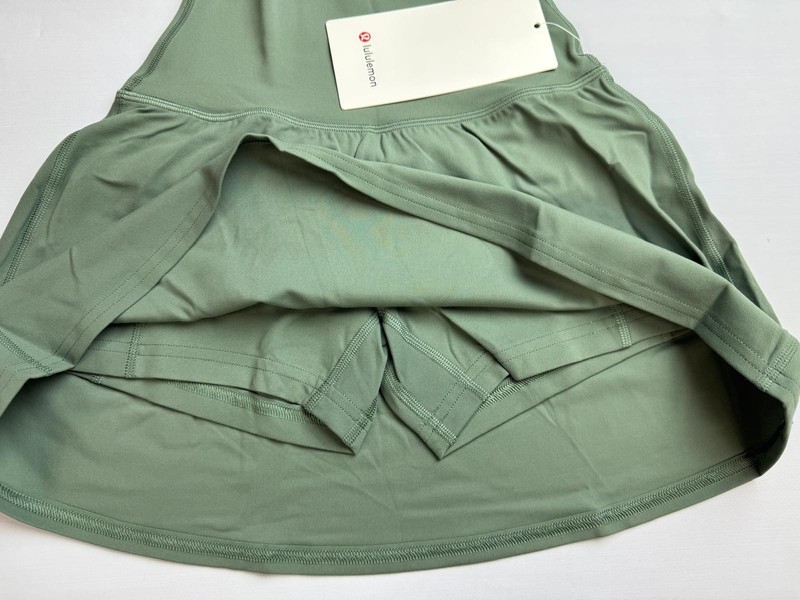 NEW lululemon Align™ High-Rise Skirt. Crater Blue. Choose Your Size. NWT gallery
