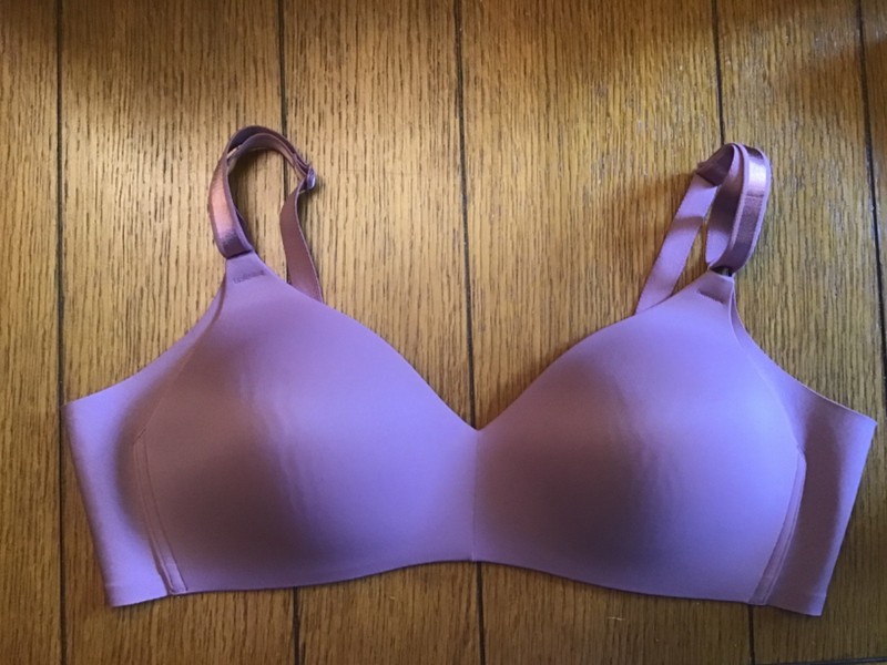 WARNERS 40B Women’s Bra