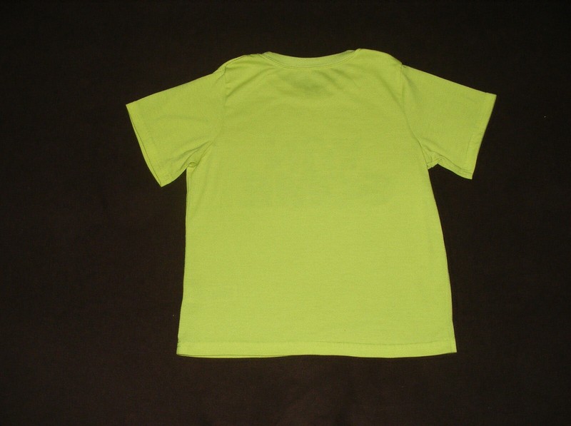 Carter's Yellow "Win Some Lose None" T-Shirt - Size 8 gallery