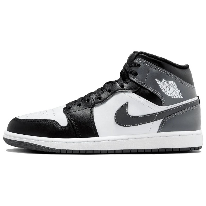 Air Jordan 1 Mid Iron Grey – DQ8426-001