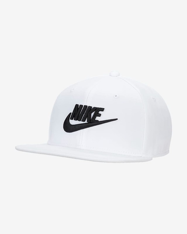 AUTHENTIC NIKE AIR PRO DRI FIT SNAPBACK CAP FB5380-100