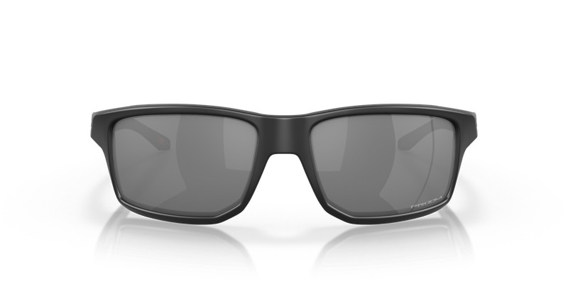 Oakley Gibston Matte Black/Prizm Black 60 mm Sunglasses OO9449-0360 gallery