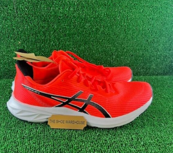 Men’s Asics Versablast 3 Running Shoes Casual Comfort 1011B692-402 Size 11
