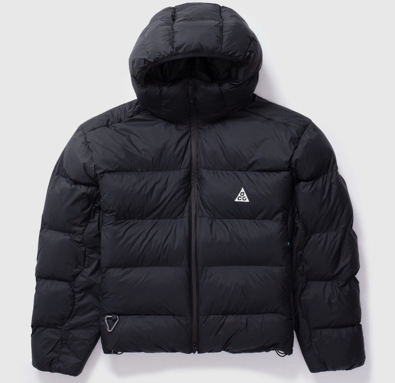 Size M- Nike ACG «Lunar Lake» Therma-Fit Adv Puffer Jacket FZ6761-010