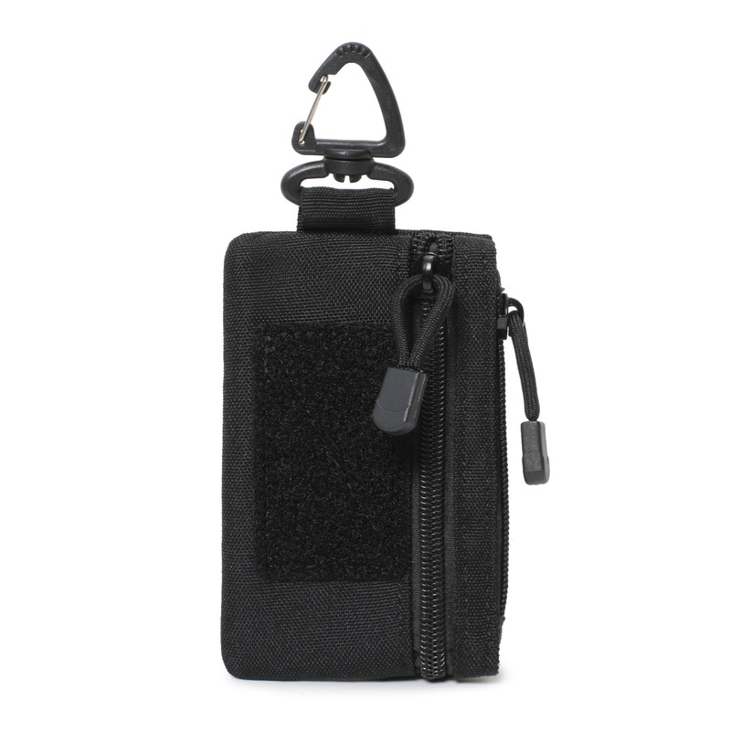 Tactical EDC Pouch Military Waist Pack Utility Bag Accessories Organizer Pocket