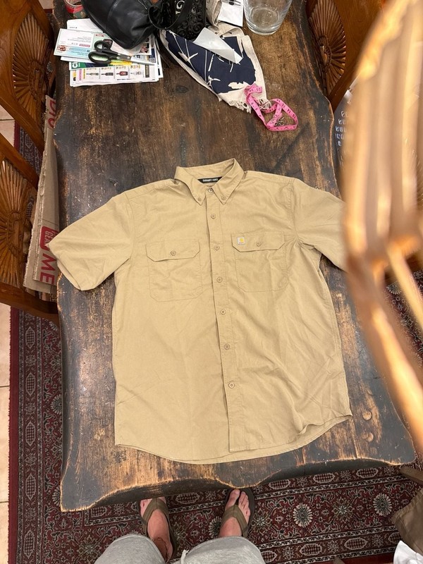 Carhartt