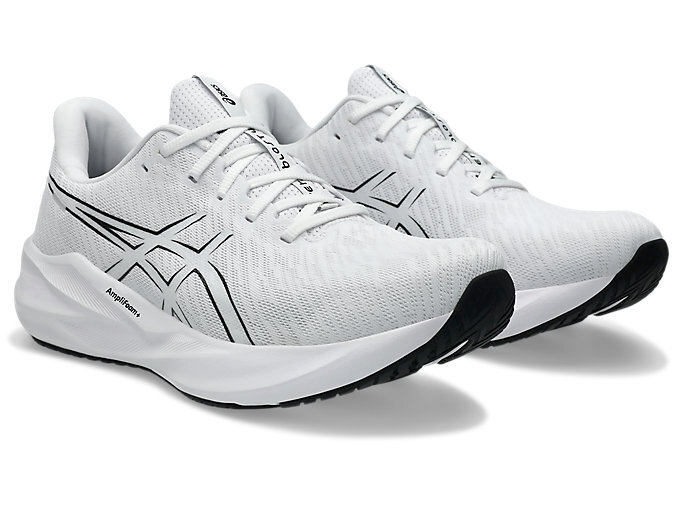 ASICS Running Shoes VERSABLAST 4 1011B984.100 White / Black gallery