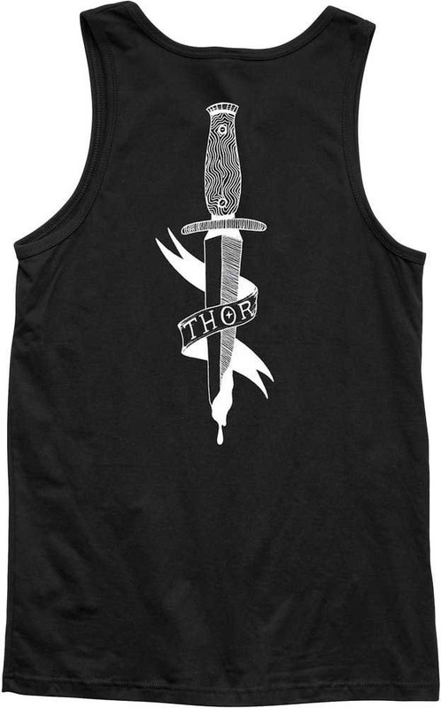 Thor Juliet Tank Top - Mens Tee gallery