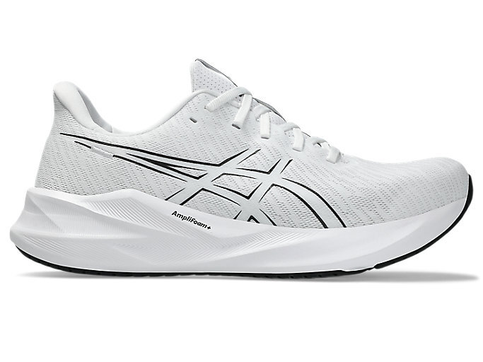 ASICS Running Shoes VERSABLAST 4 1011B984.100 White / Black gallery
