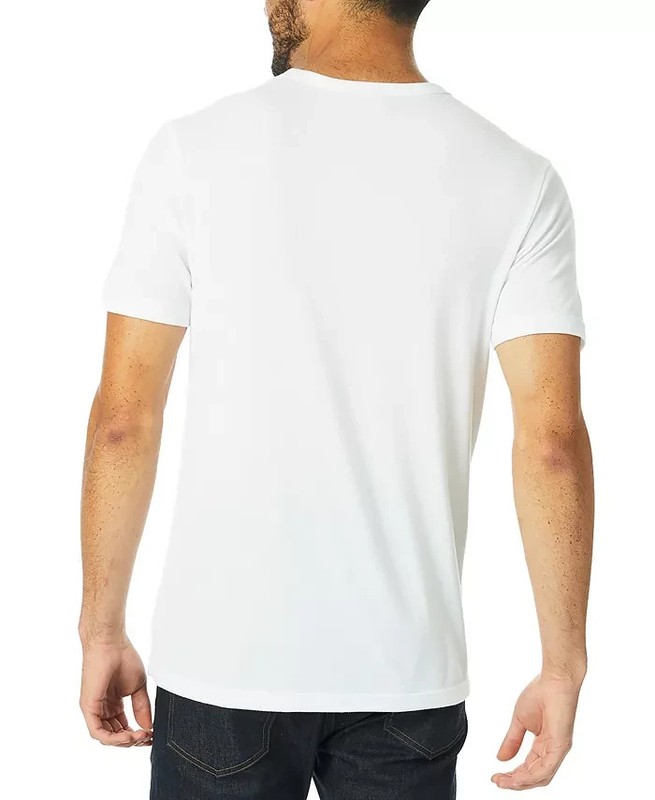 Hanes Alternative Apparel Unisex Modal Tri-Blend Crewneck T- Shirt Size Sm - 3XL gallery